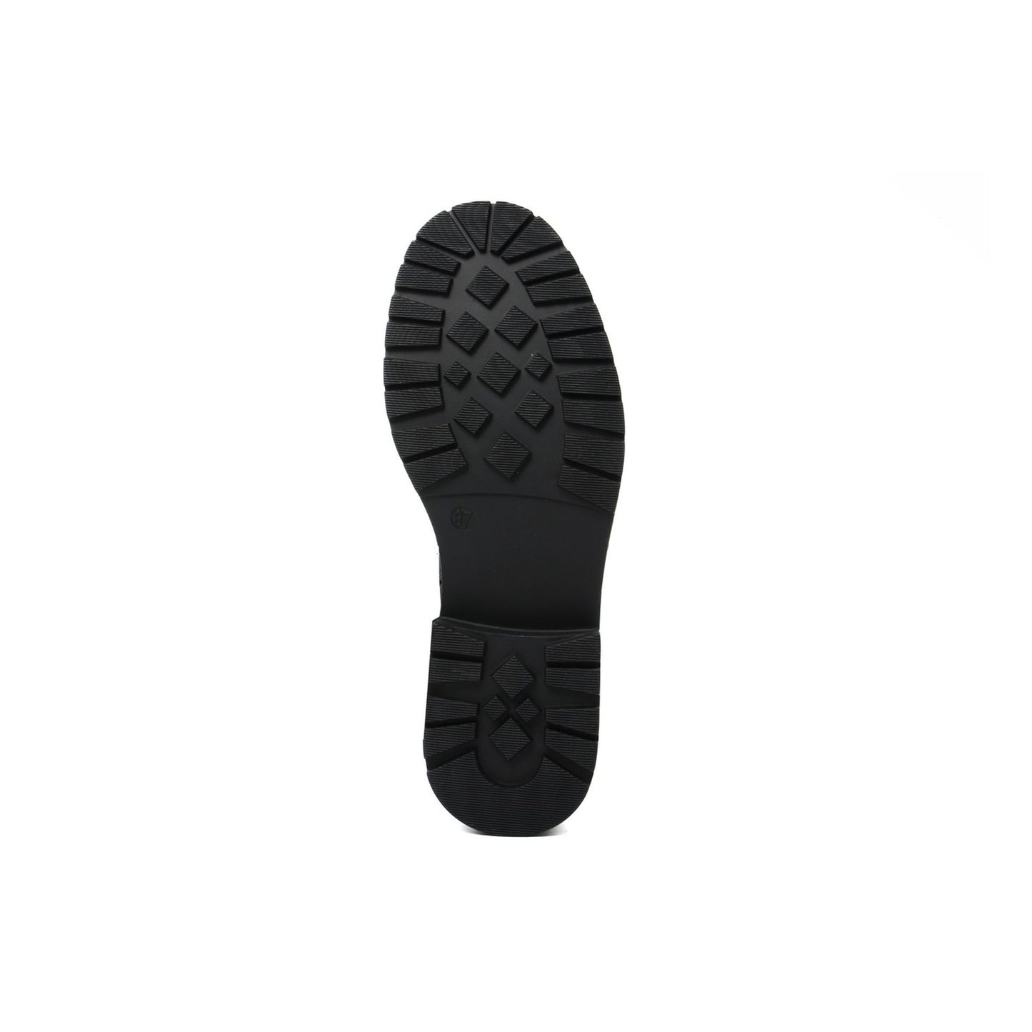 Modische Stiefeletten