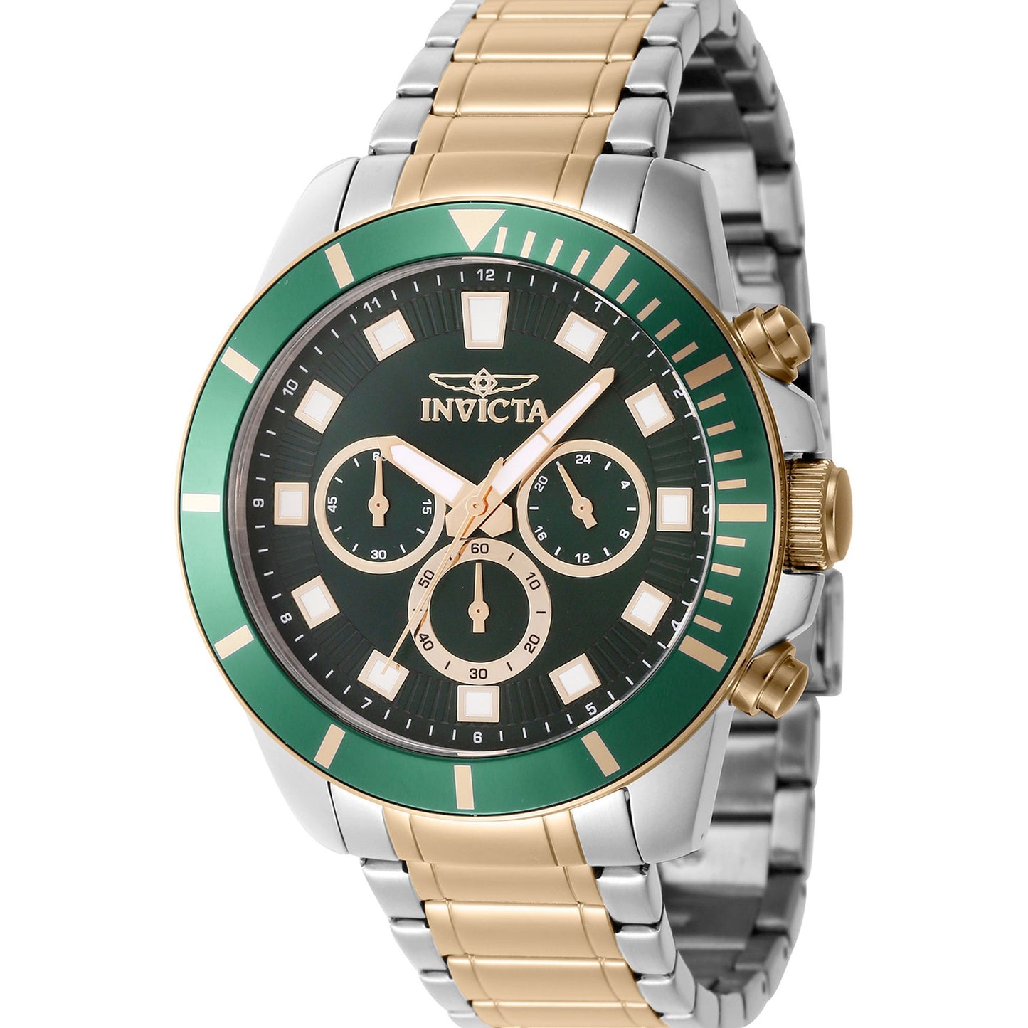 Montres Invicta