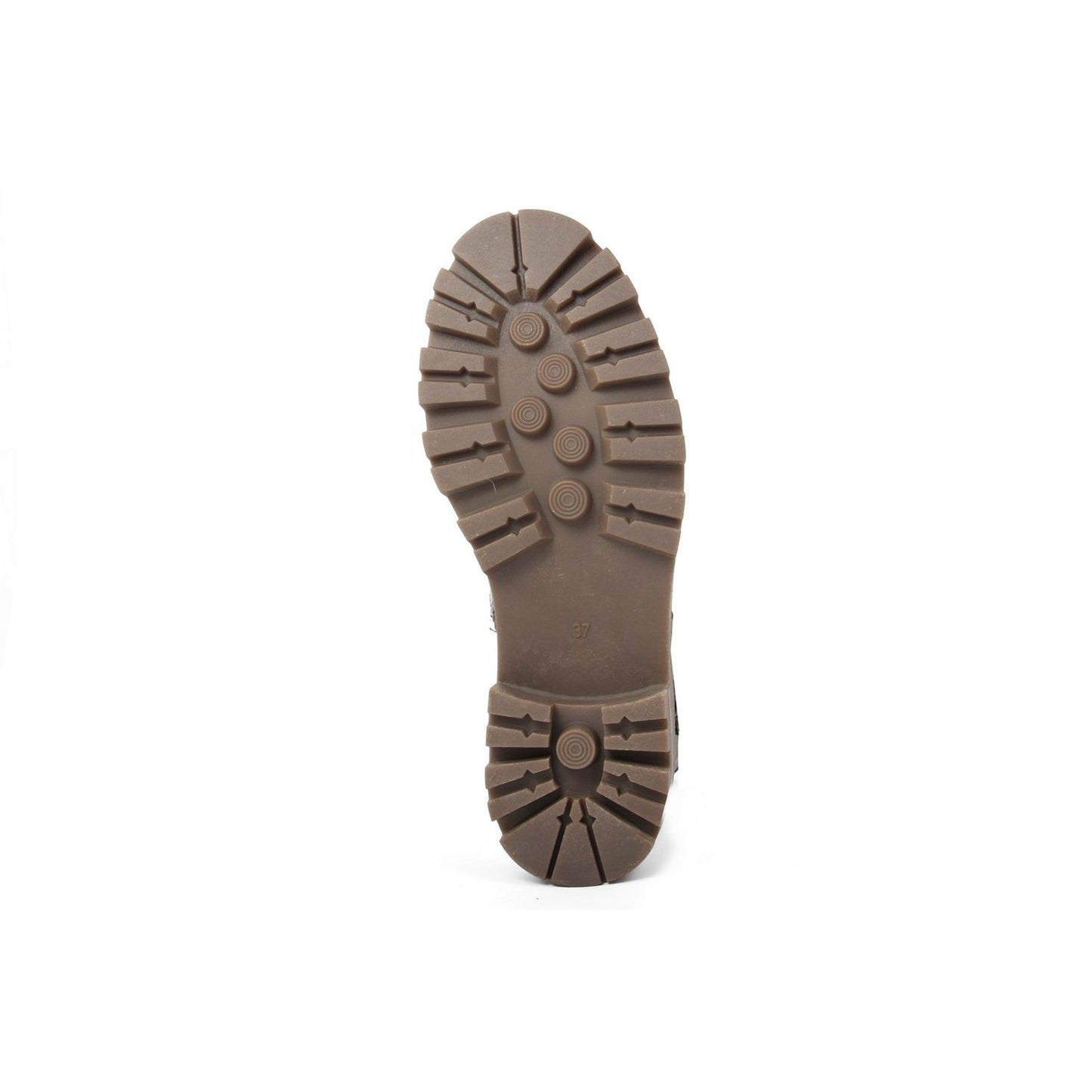 Modische Stiefeletten