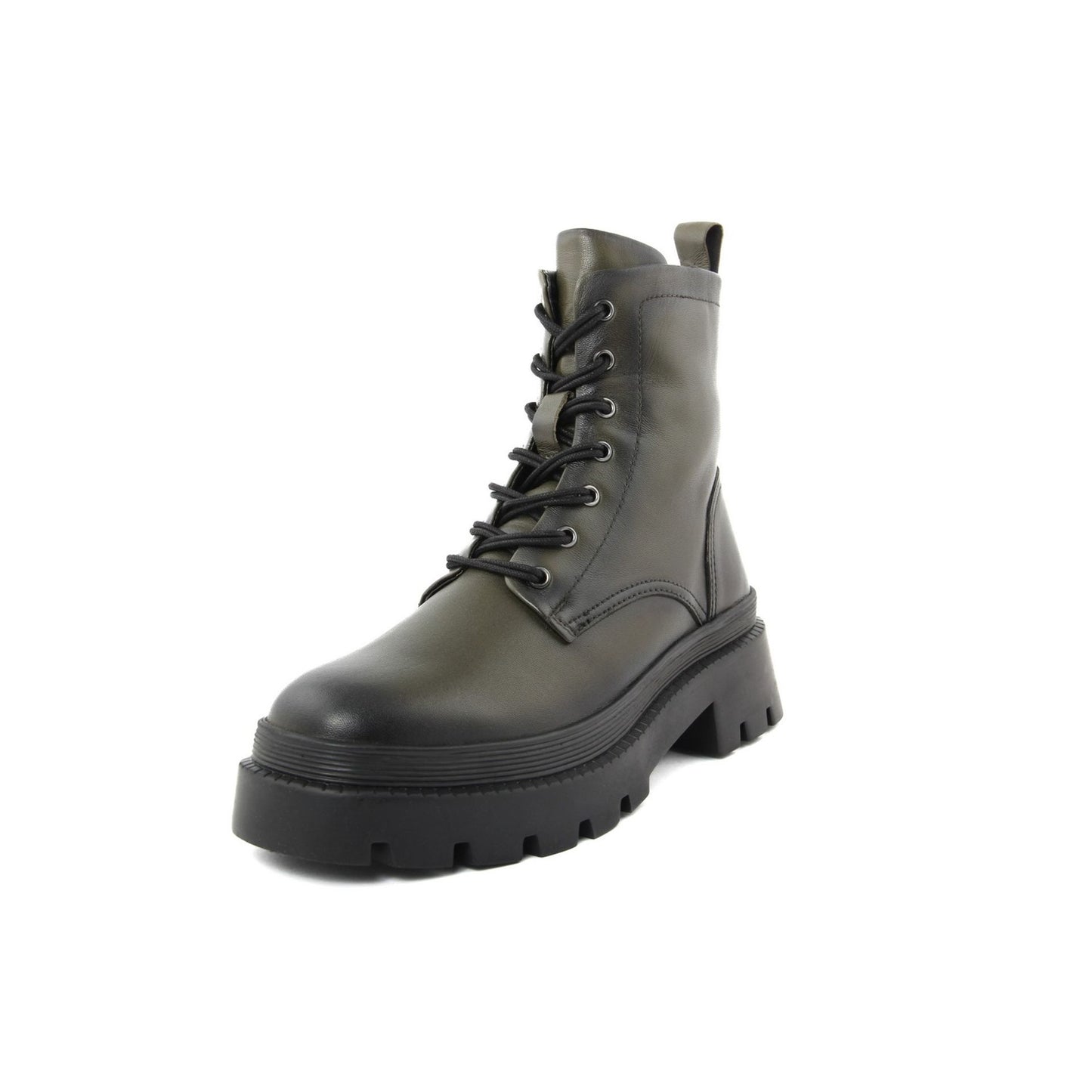 Modische Stiefeletten 