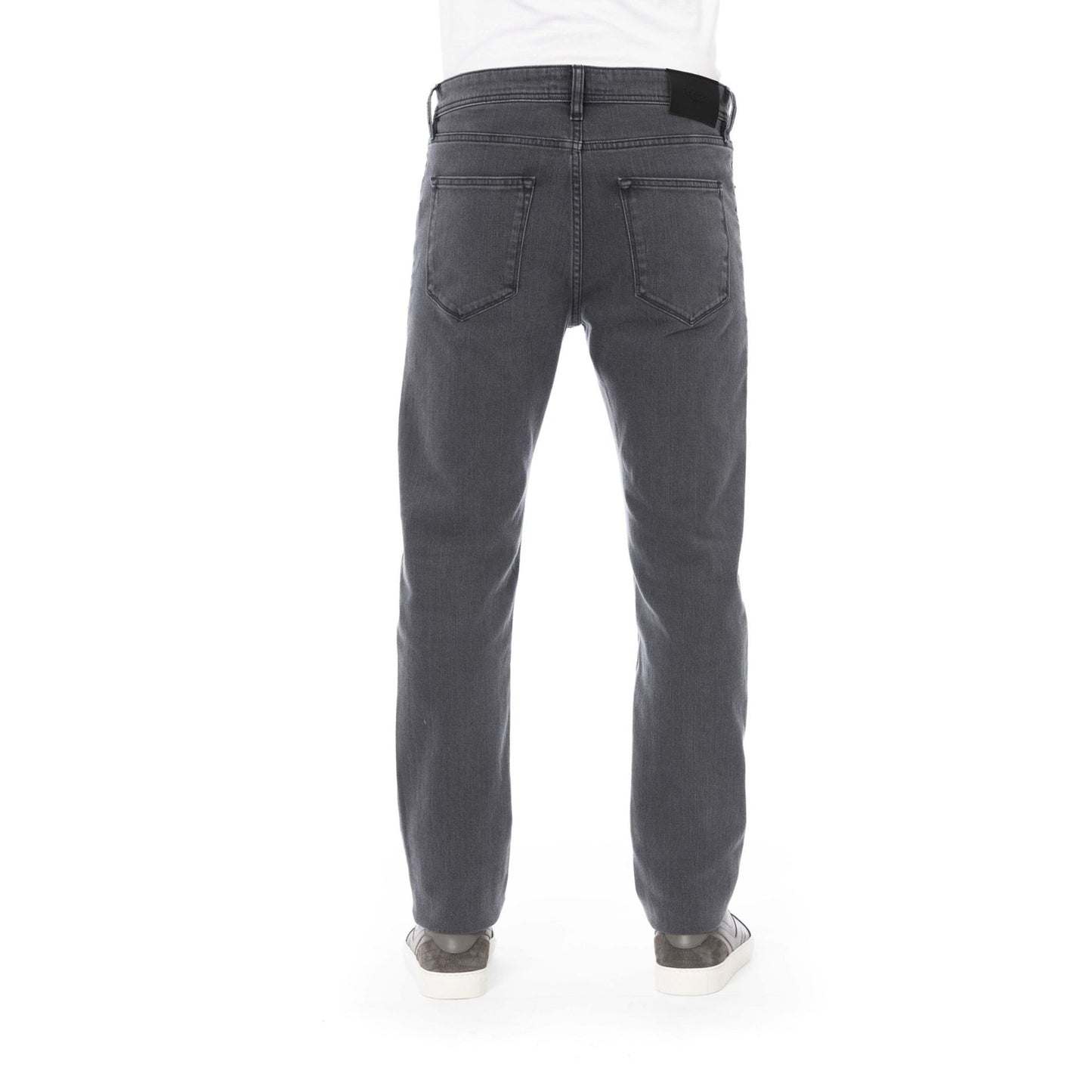 Jeans tendance Baldinini 