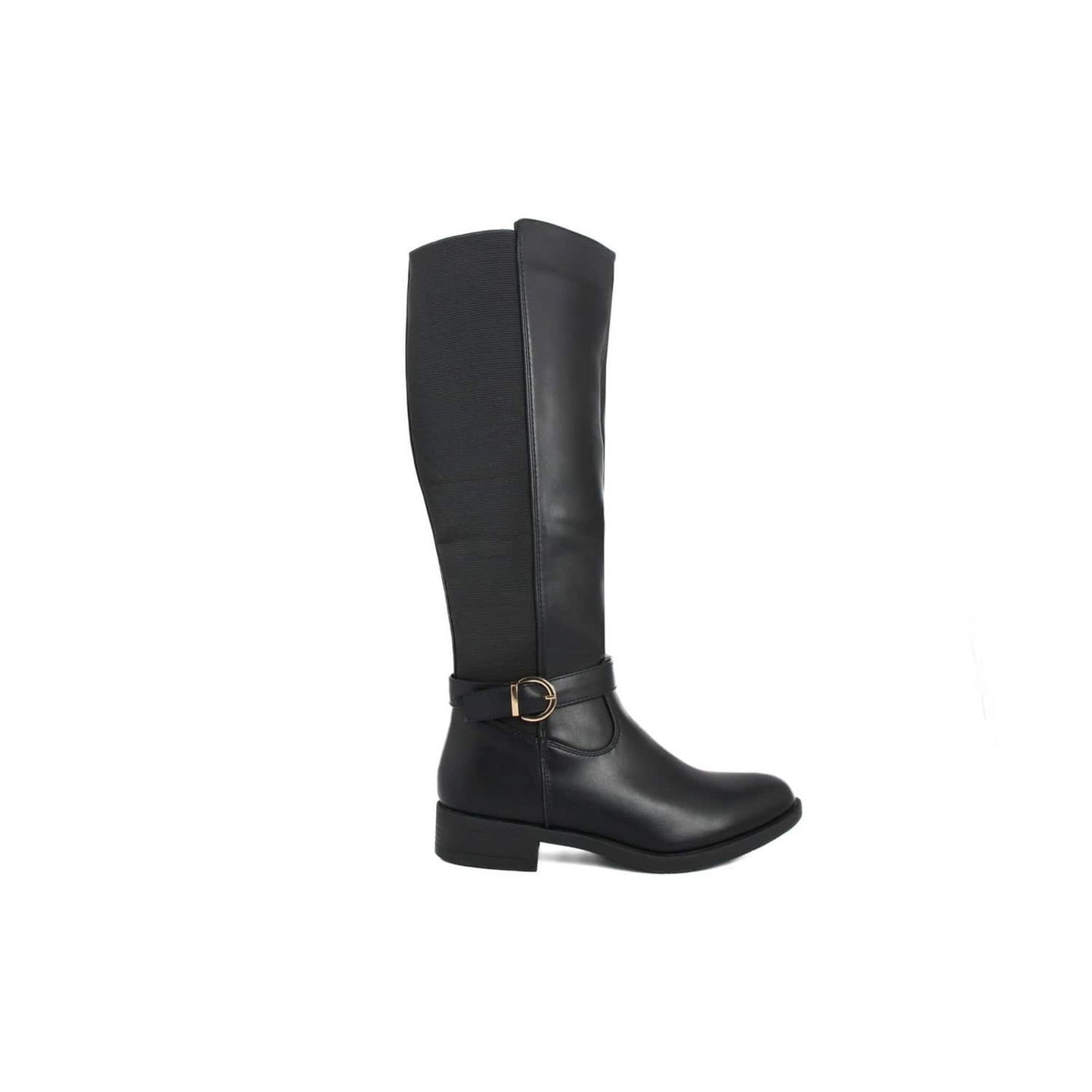 Modische Stiefel
