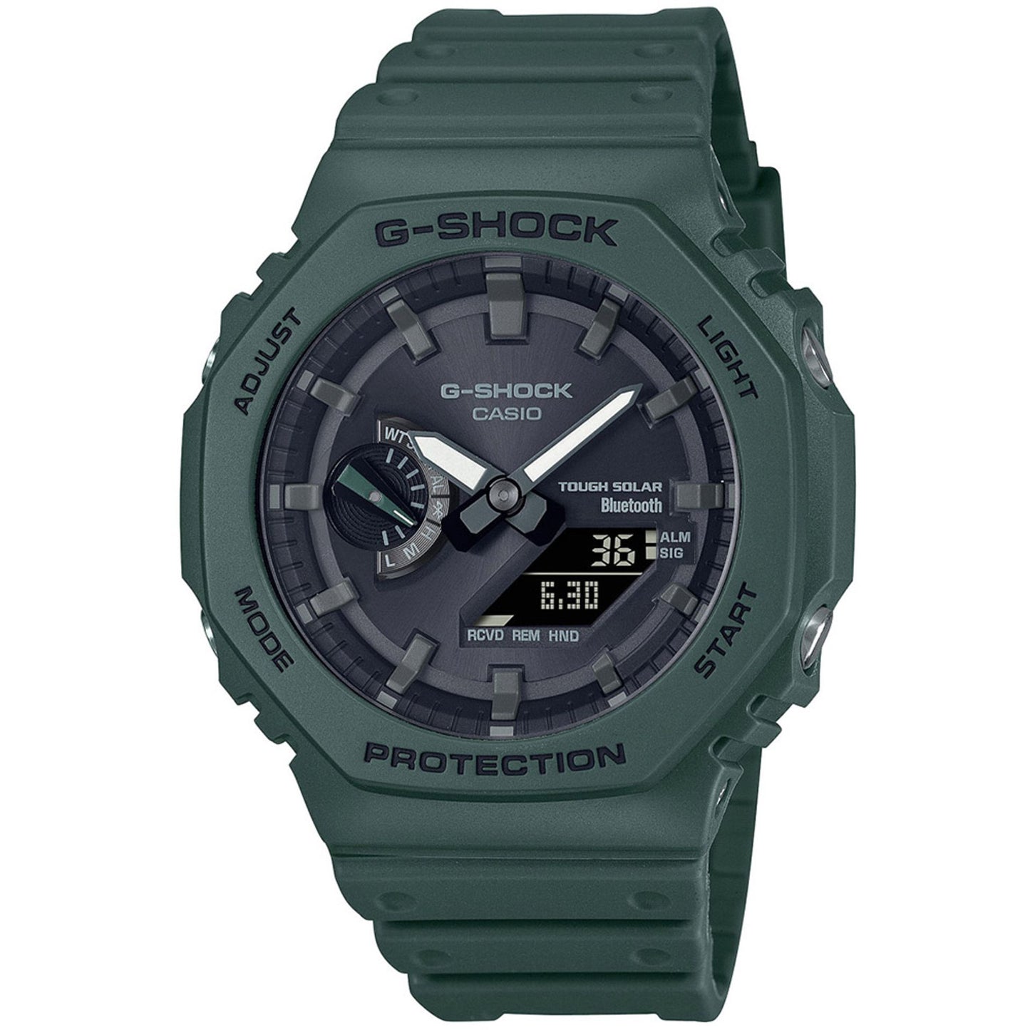Casio Uhren 