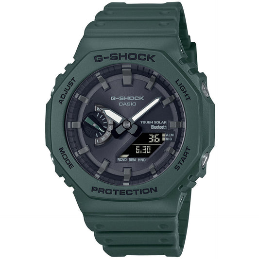 Casio Uhren 