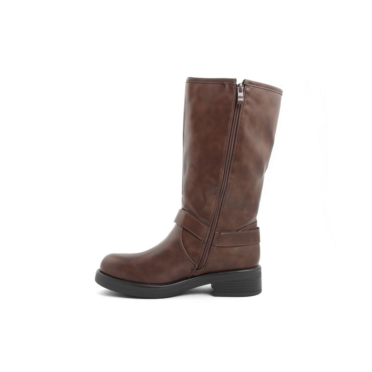 Modische Stiefel 