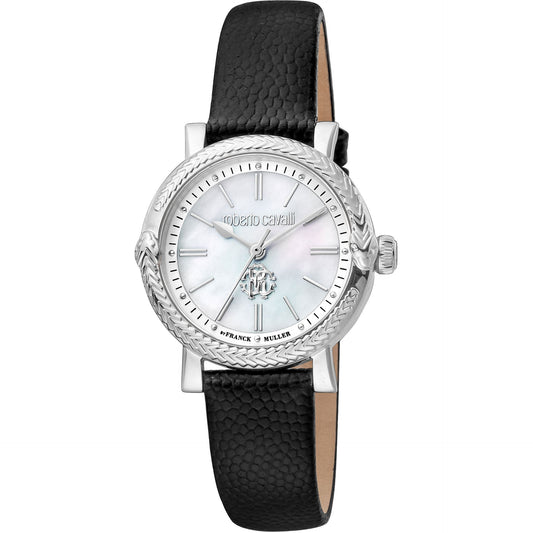 Montres Roberto Cavalli par Franck Muller 