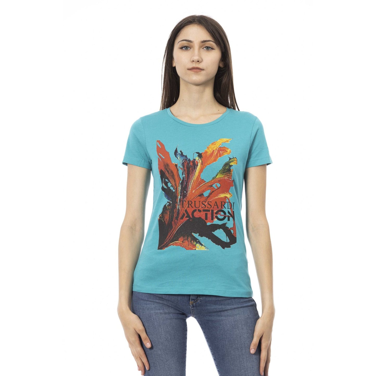Trussardi Action T-Shirt 