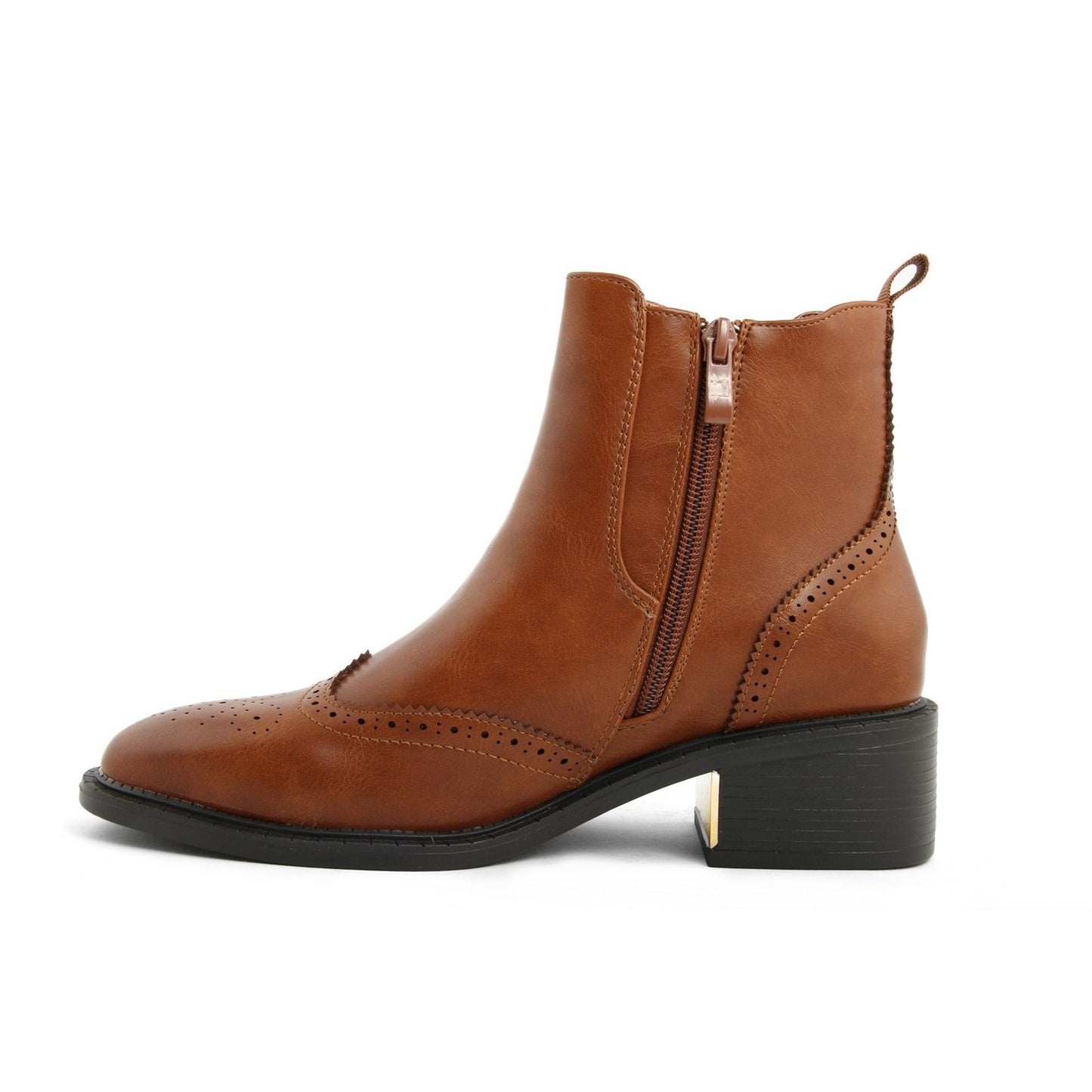Modische Stiefeletten 