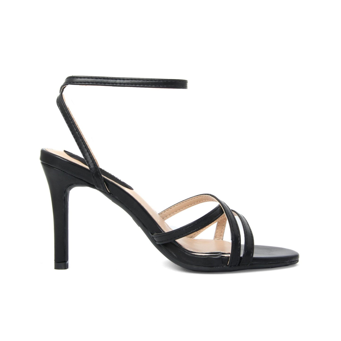Modische Sandalen 
