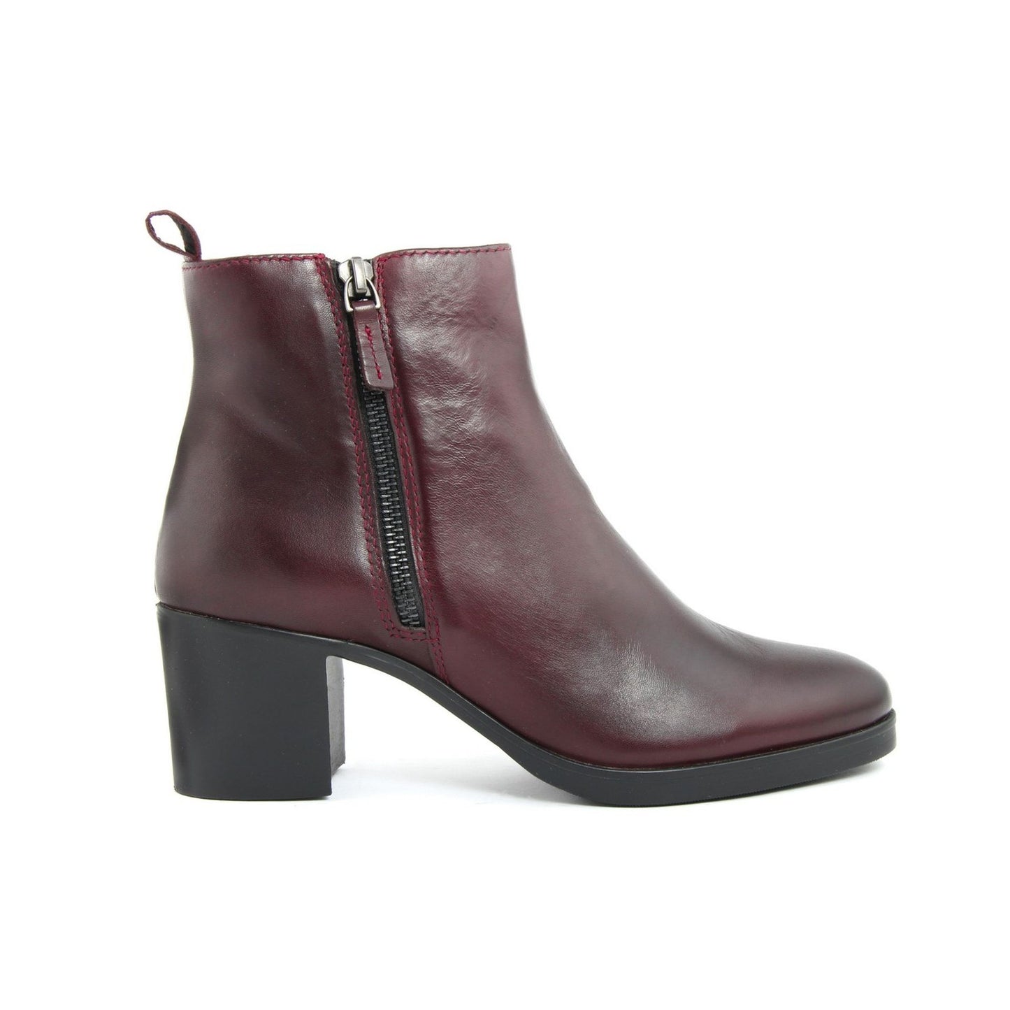 Modische Stiefeletten 