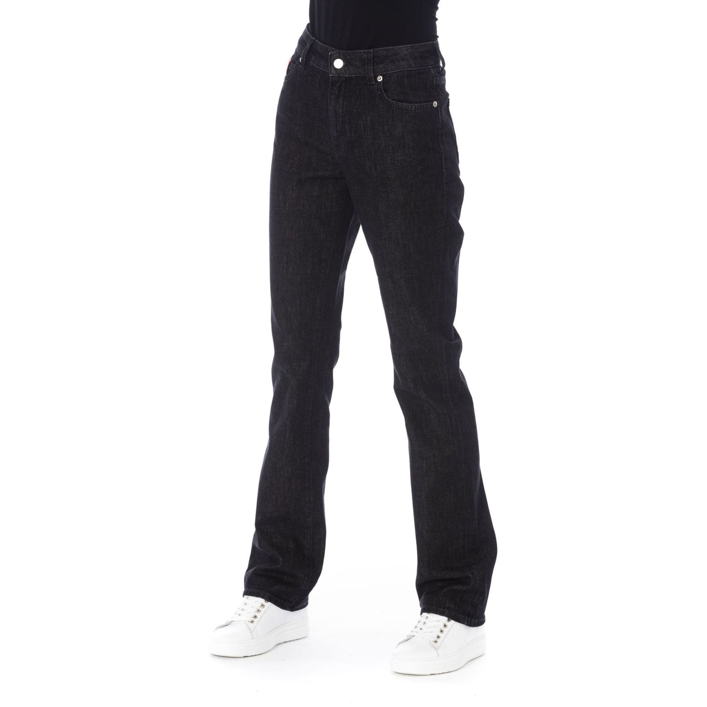 Jeans tendance Baldinini 