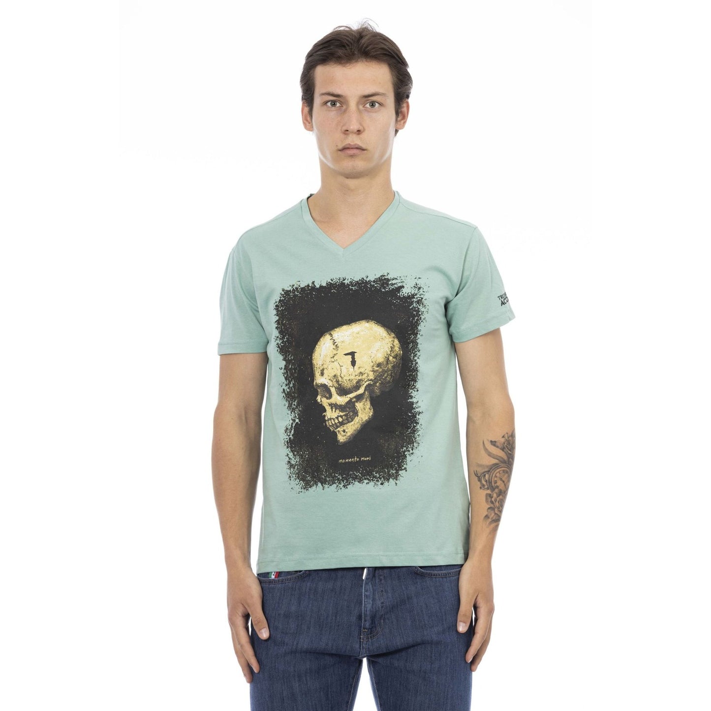 Trussardi Action T-Shirt 
