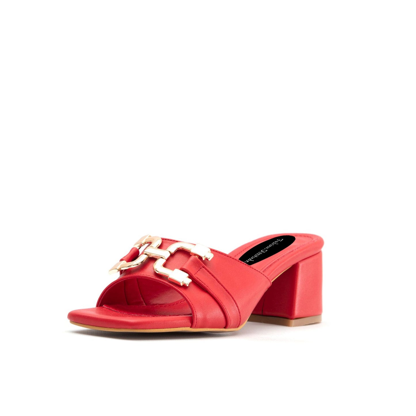 Modische Sandalen 