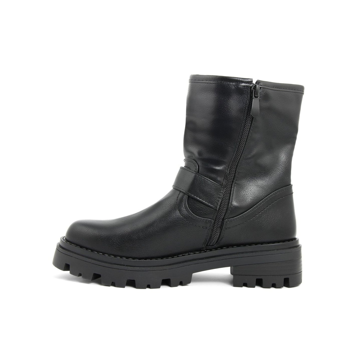 Modische Stiefeletten 