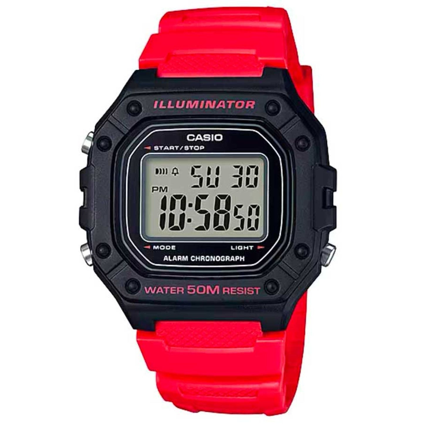 Casio Uhren 