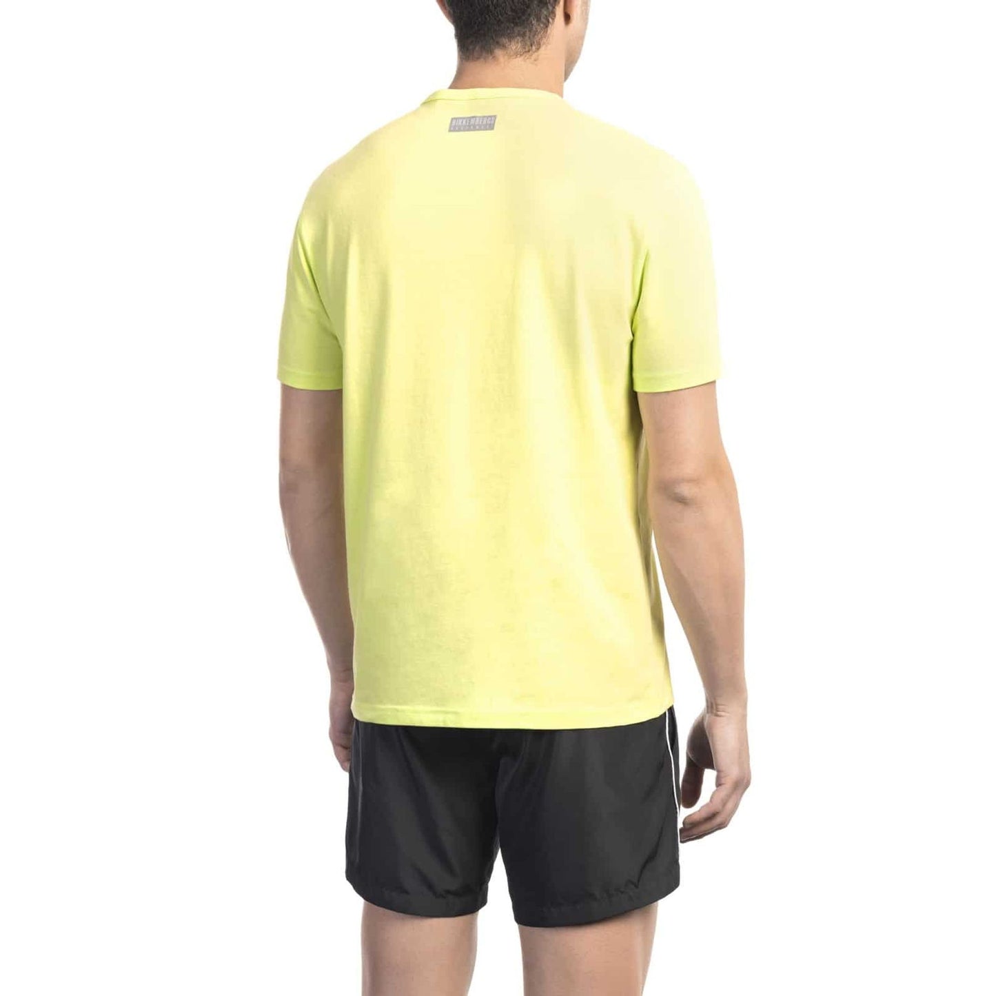Bikkebergs Strandbekleidung T-Shirt 