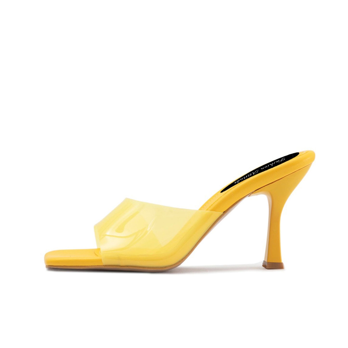 Sandales Fashion Attitude
