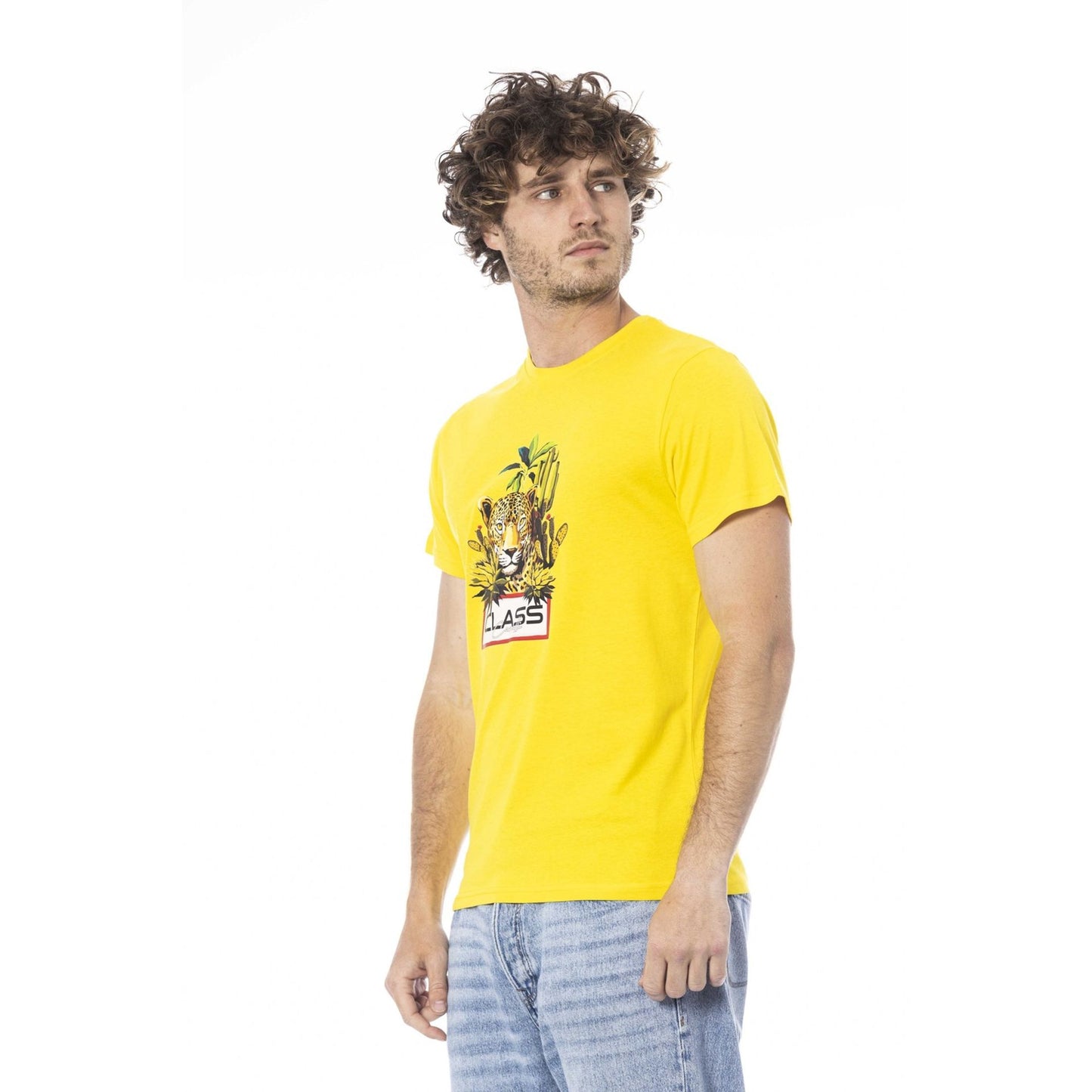 Cavalli Class T-Shirt 