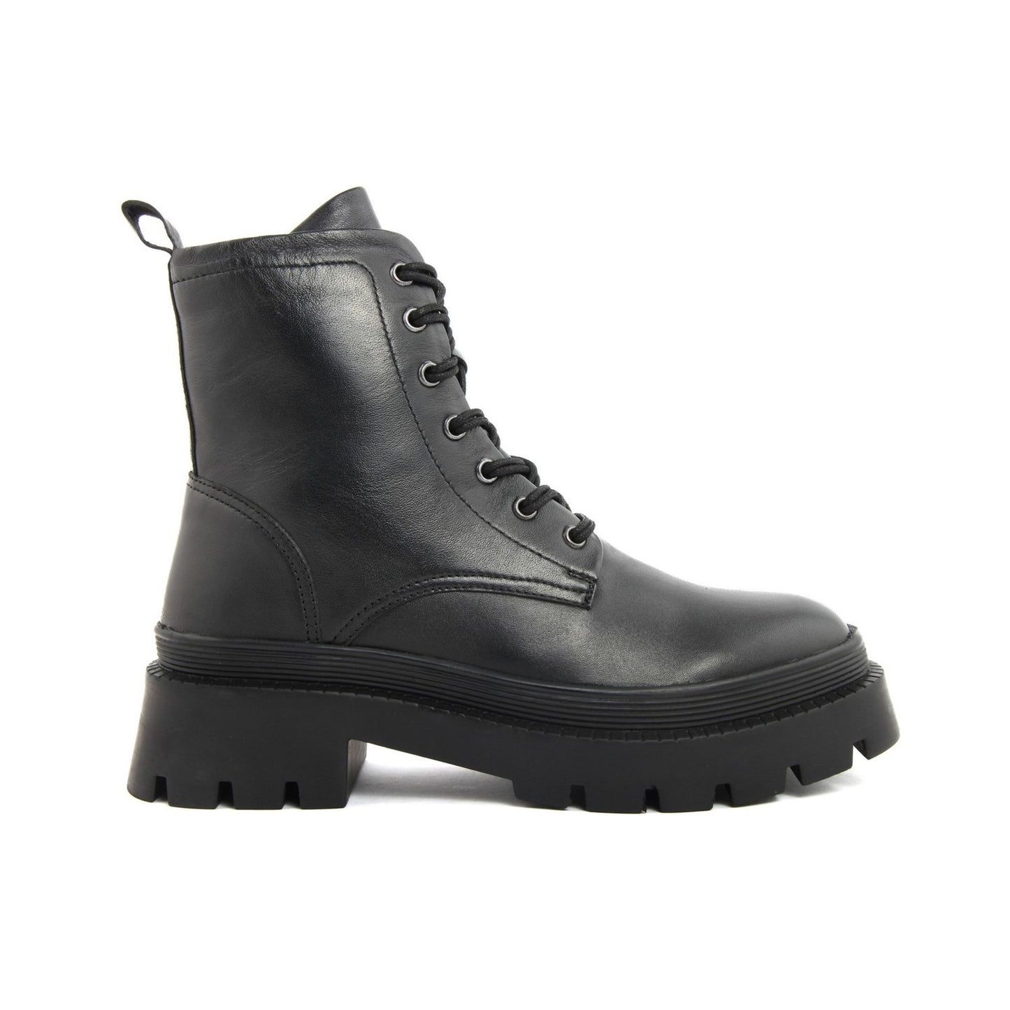 Modische Stiefeletten 