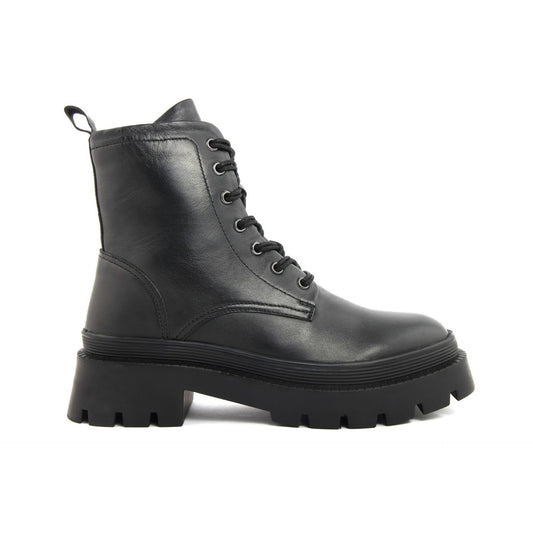 Modische Stiefeletten 