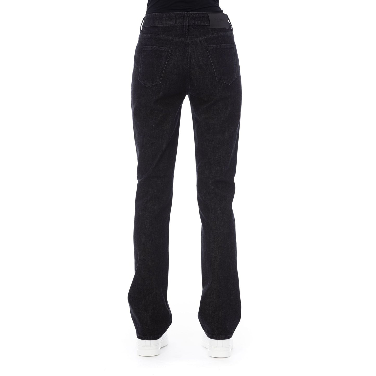 Jeans tendance Baldinini 
