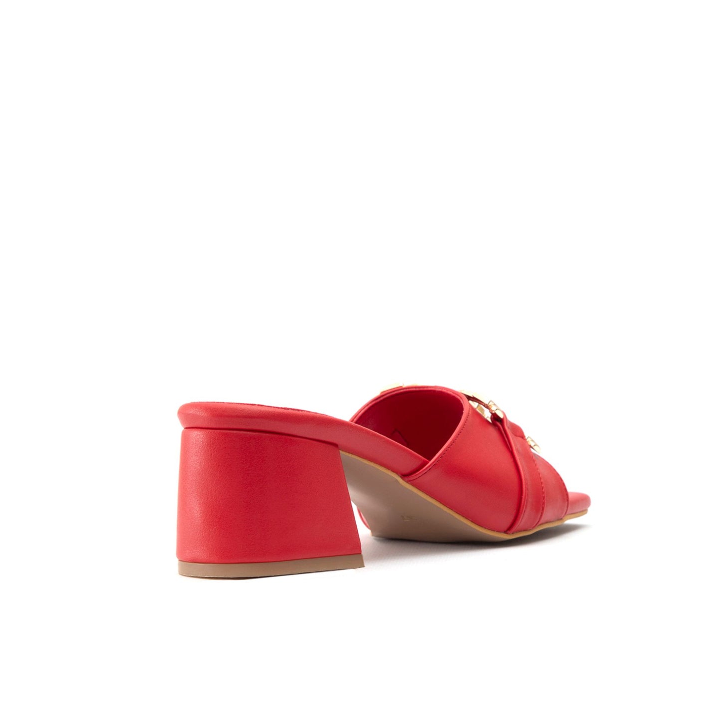 Modische Sandalen 