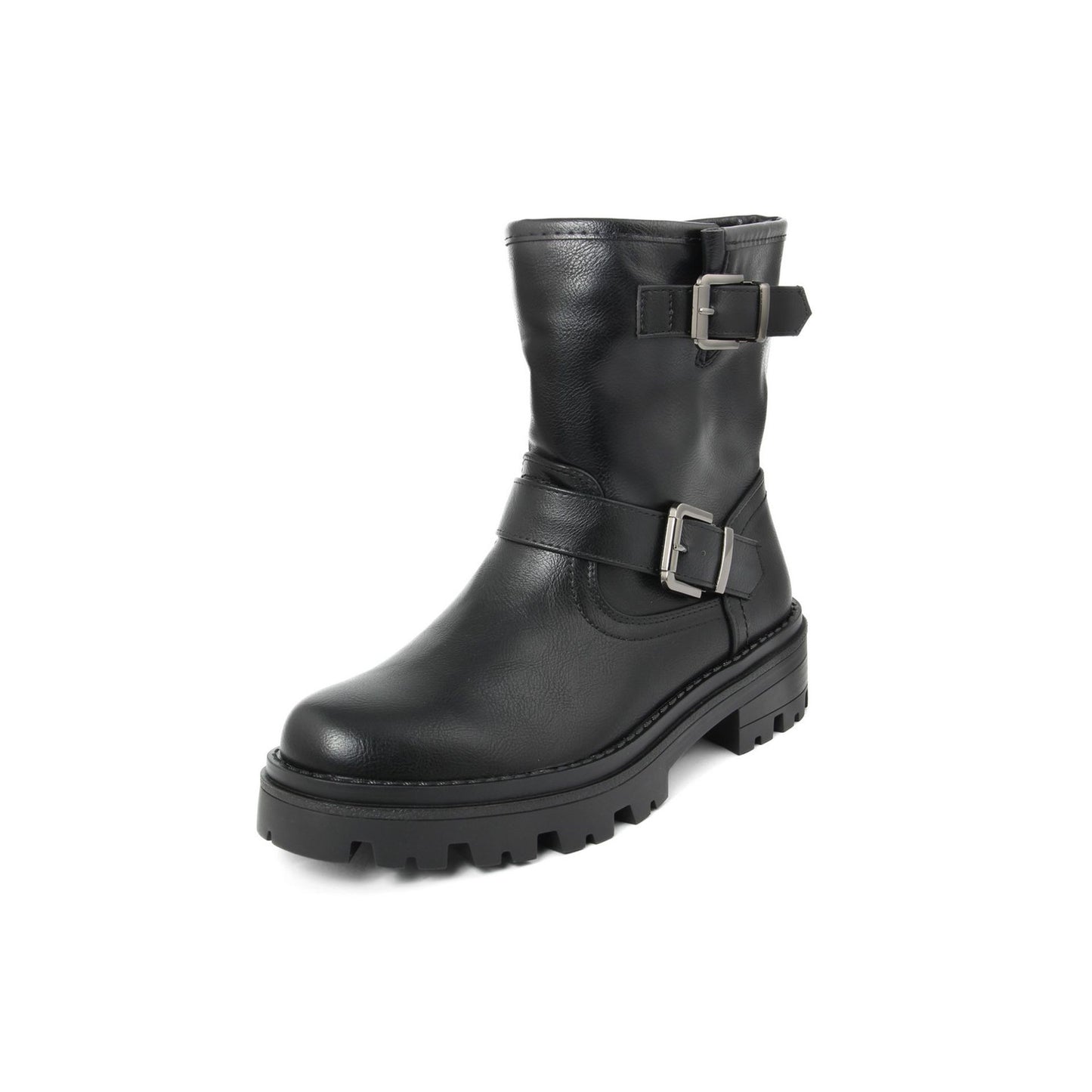 Modische Stiefeletten 