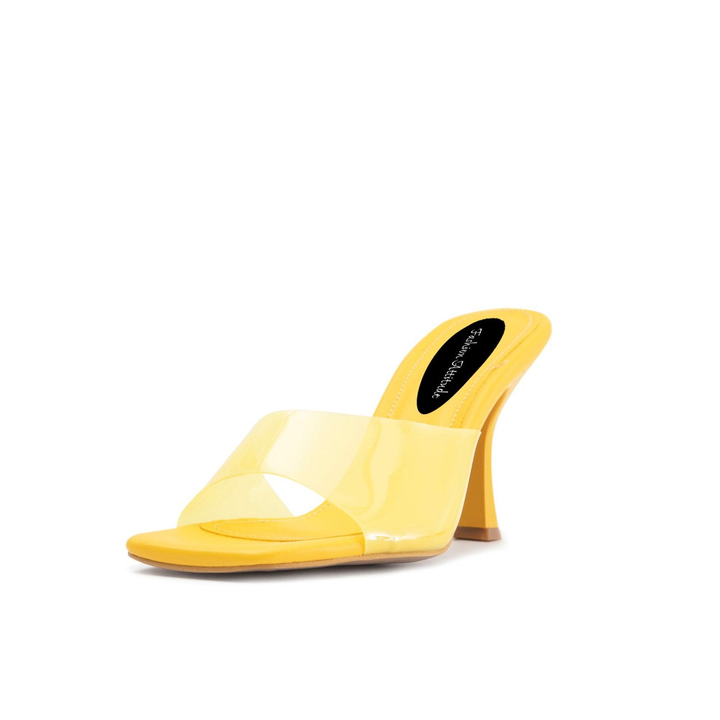 Sandales Fashion Attitude