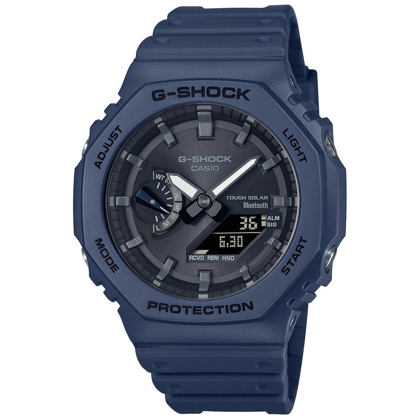 Casio Uhren 