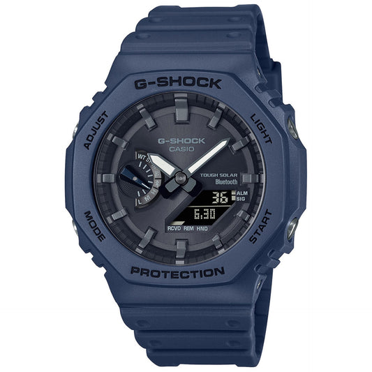 Casio Uhren 