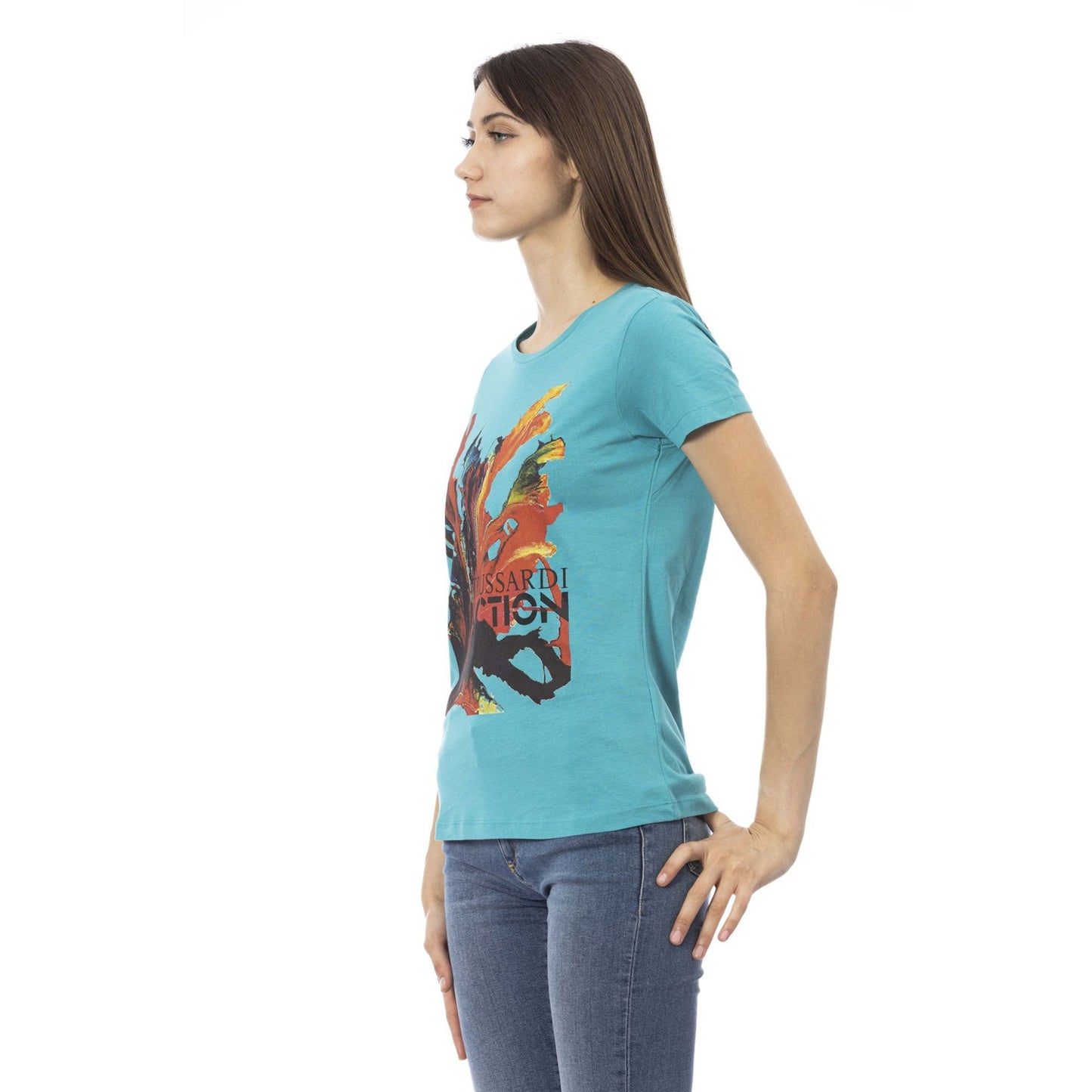 Trussardi Action T-Shirt 