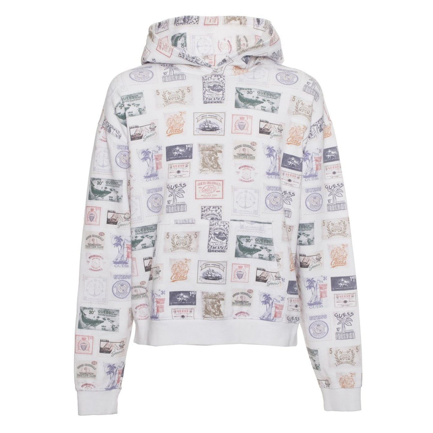 Guess Sweatshirts
