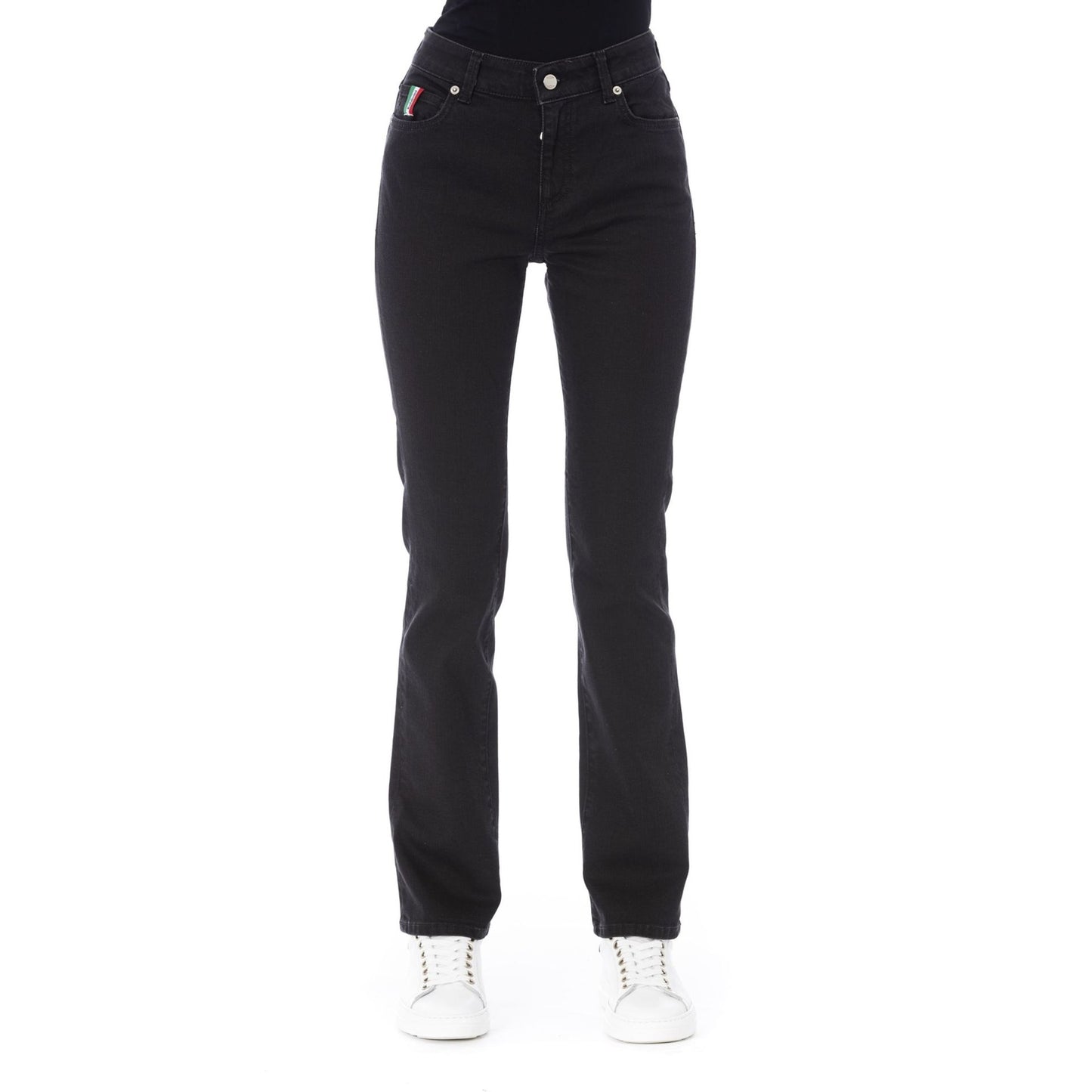 Jeans tendance Baldinini 