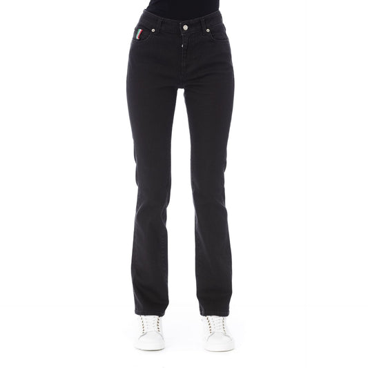 Jeans tendance Baldinini 
