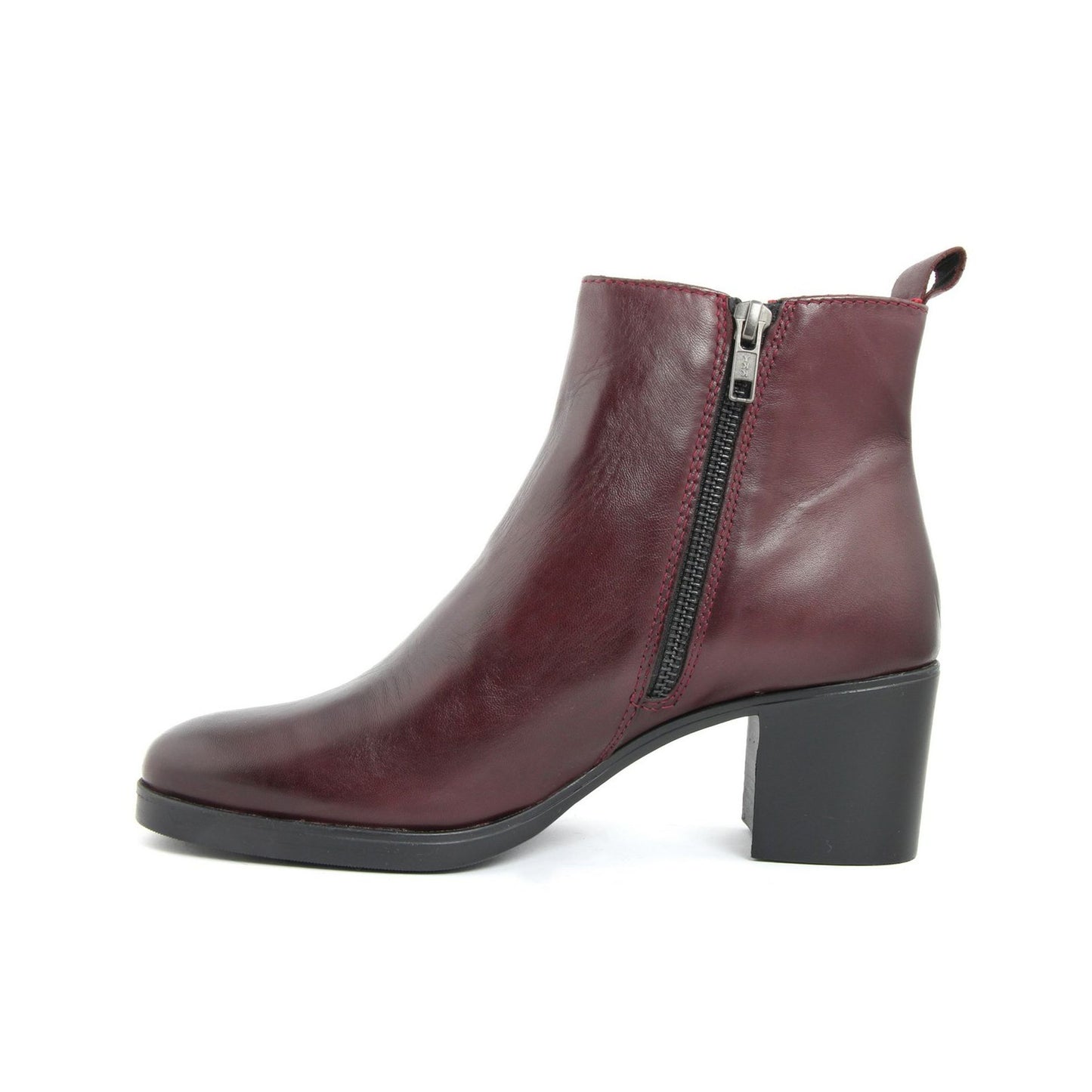 Modische Stiefeletten 