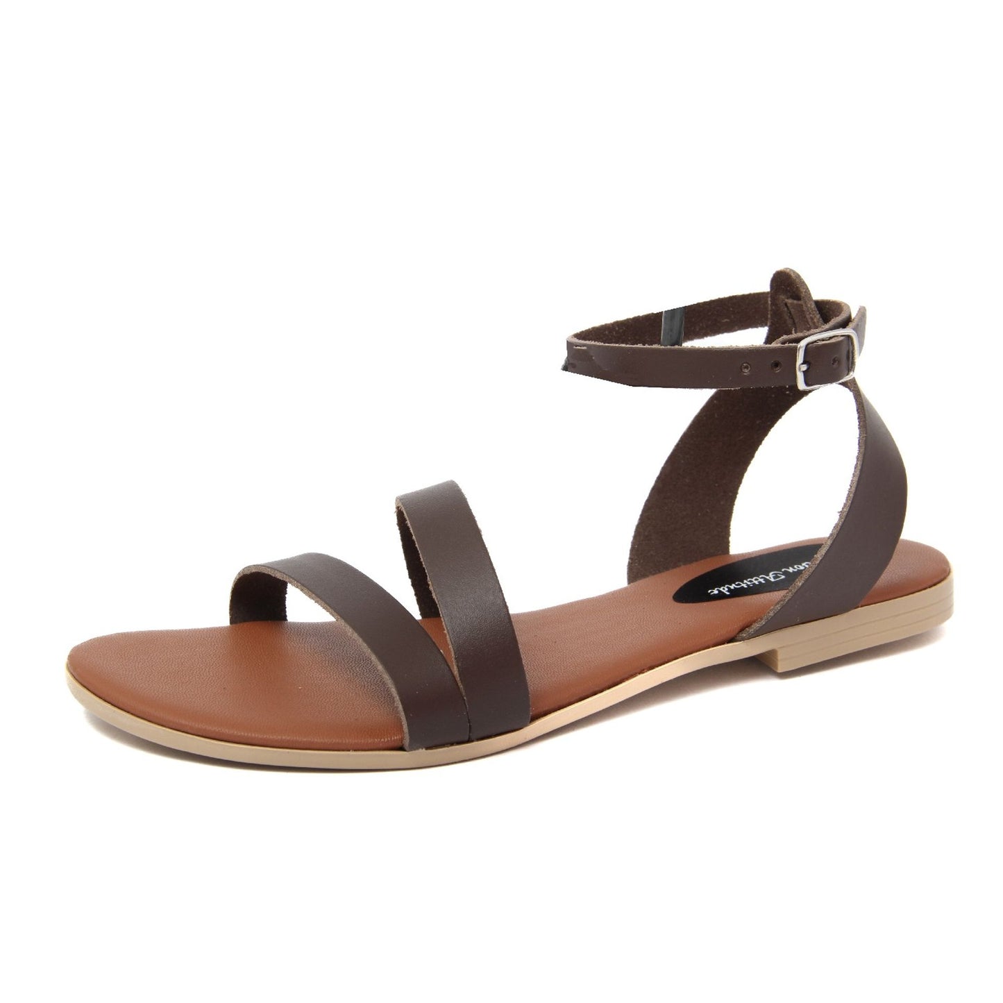 Modische Sandalen 