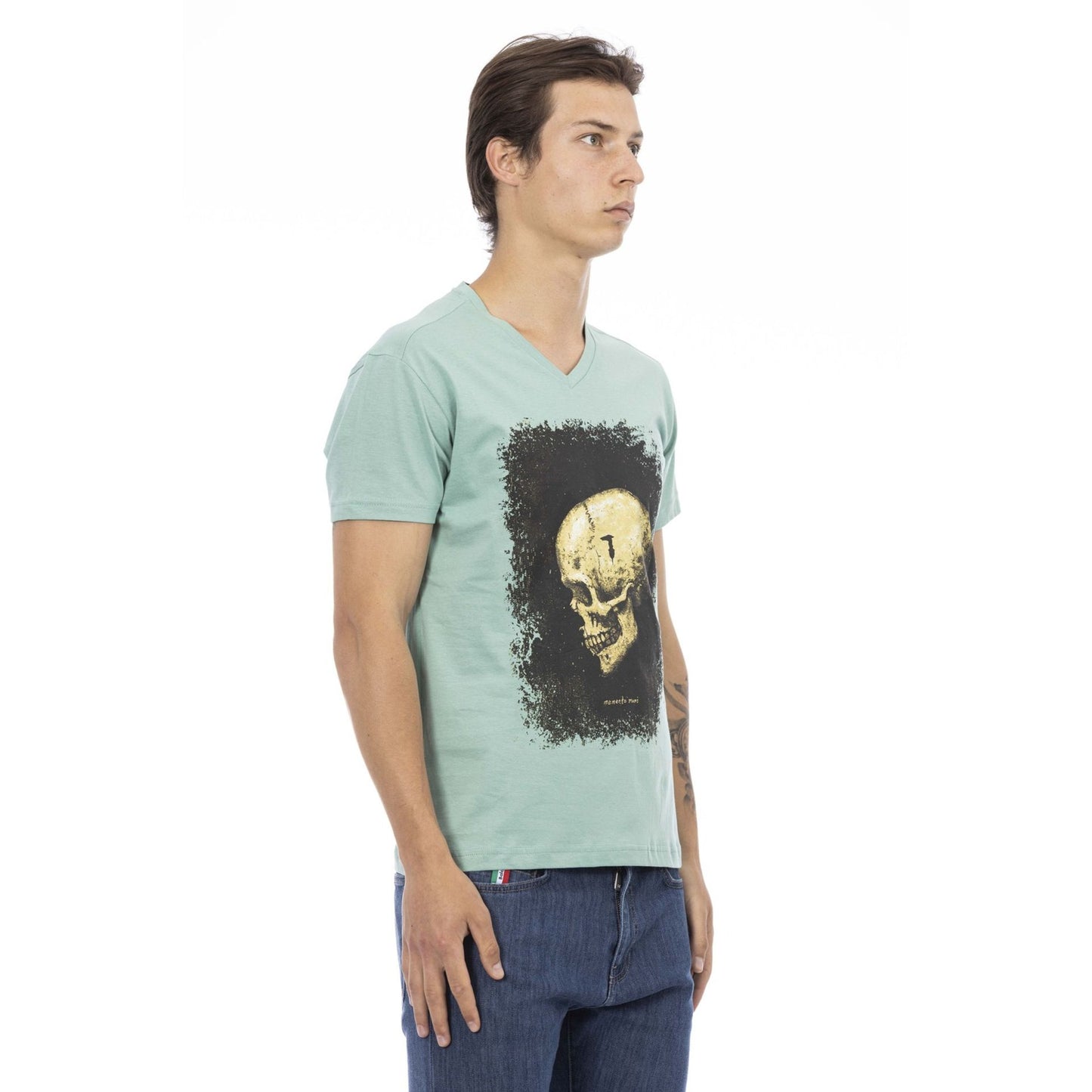 Trussardi Action T-Shirt 