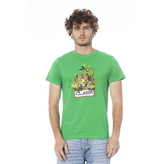 Cavalli Class T-Shirt 