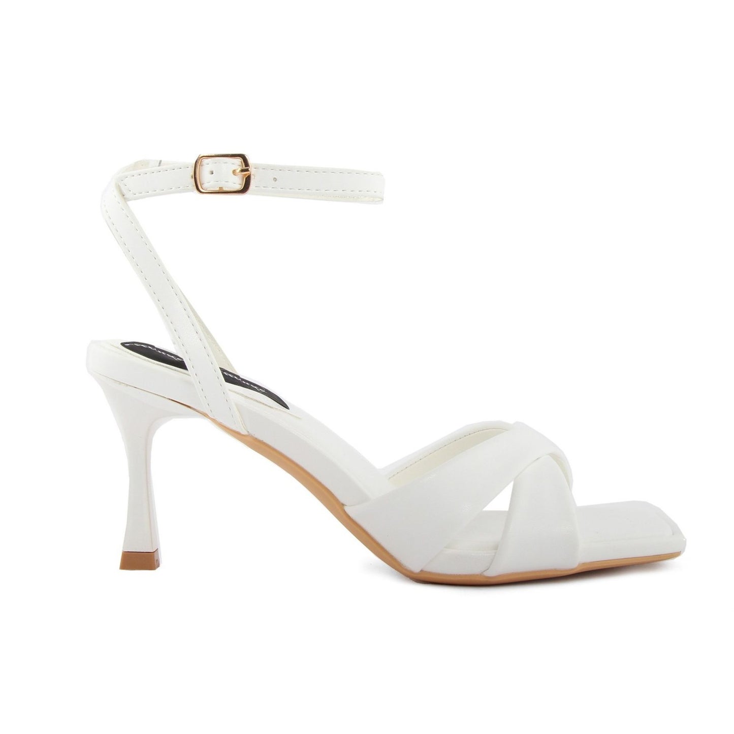 Modische Sandalen