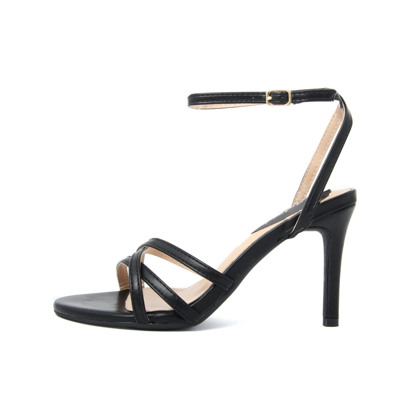 Modische Sandalen 