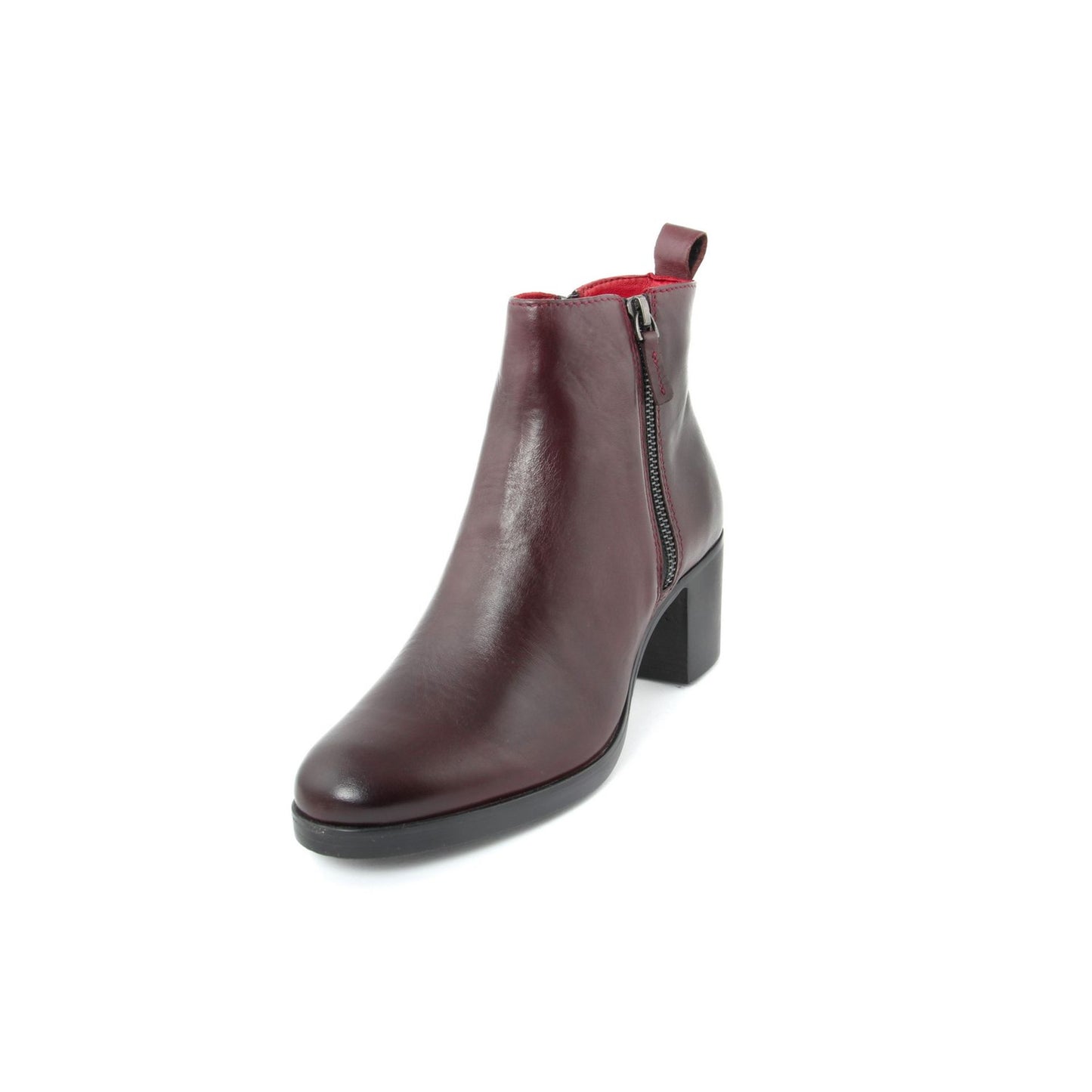 Modische Stiefeletten 