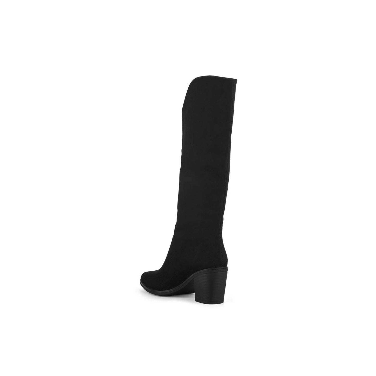 Modische Stiefel