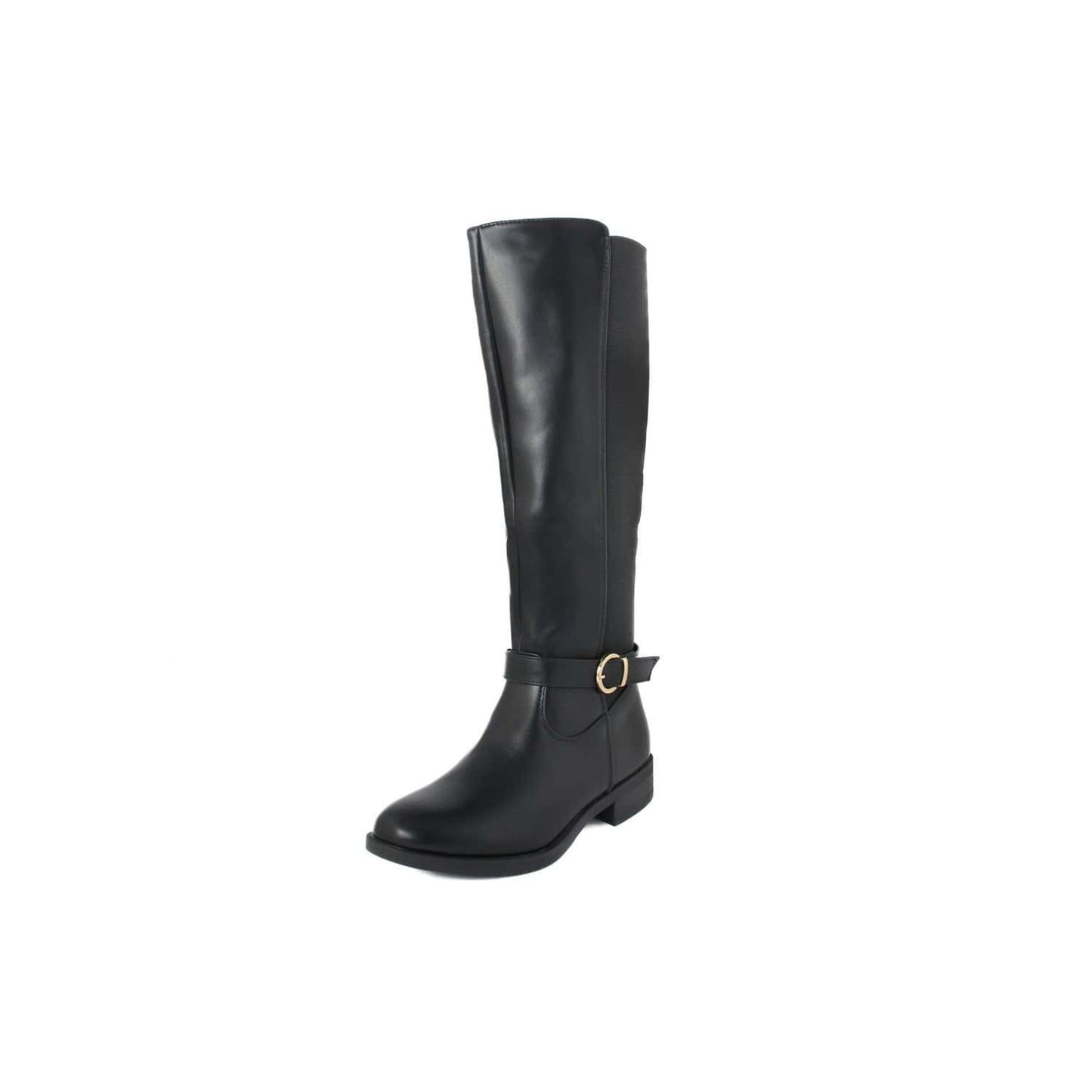 Modische Stiefel