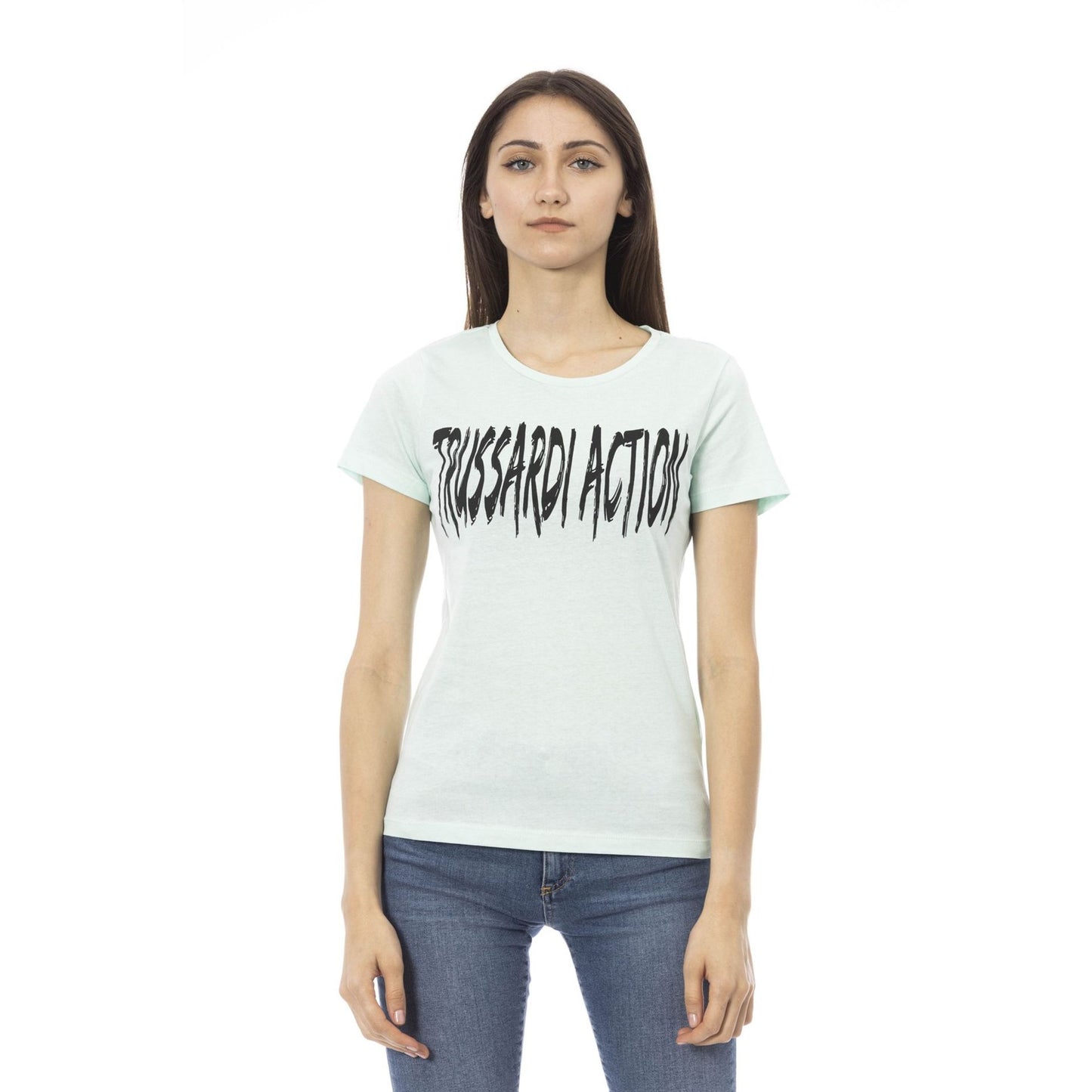 Trussardi Action T-Shirt 