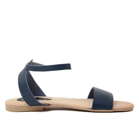 Modische Sandalen 