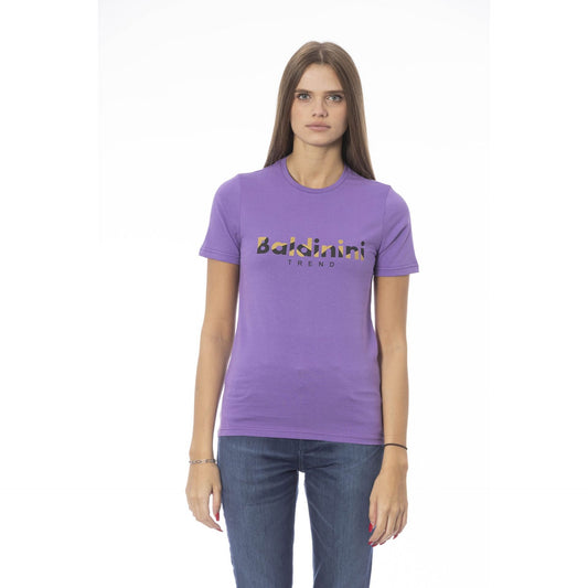 T-shirt tendance Baldinini 
