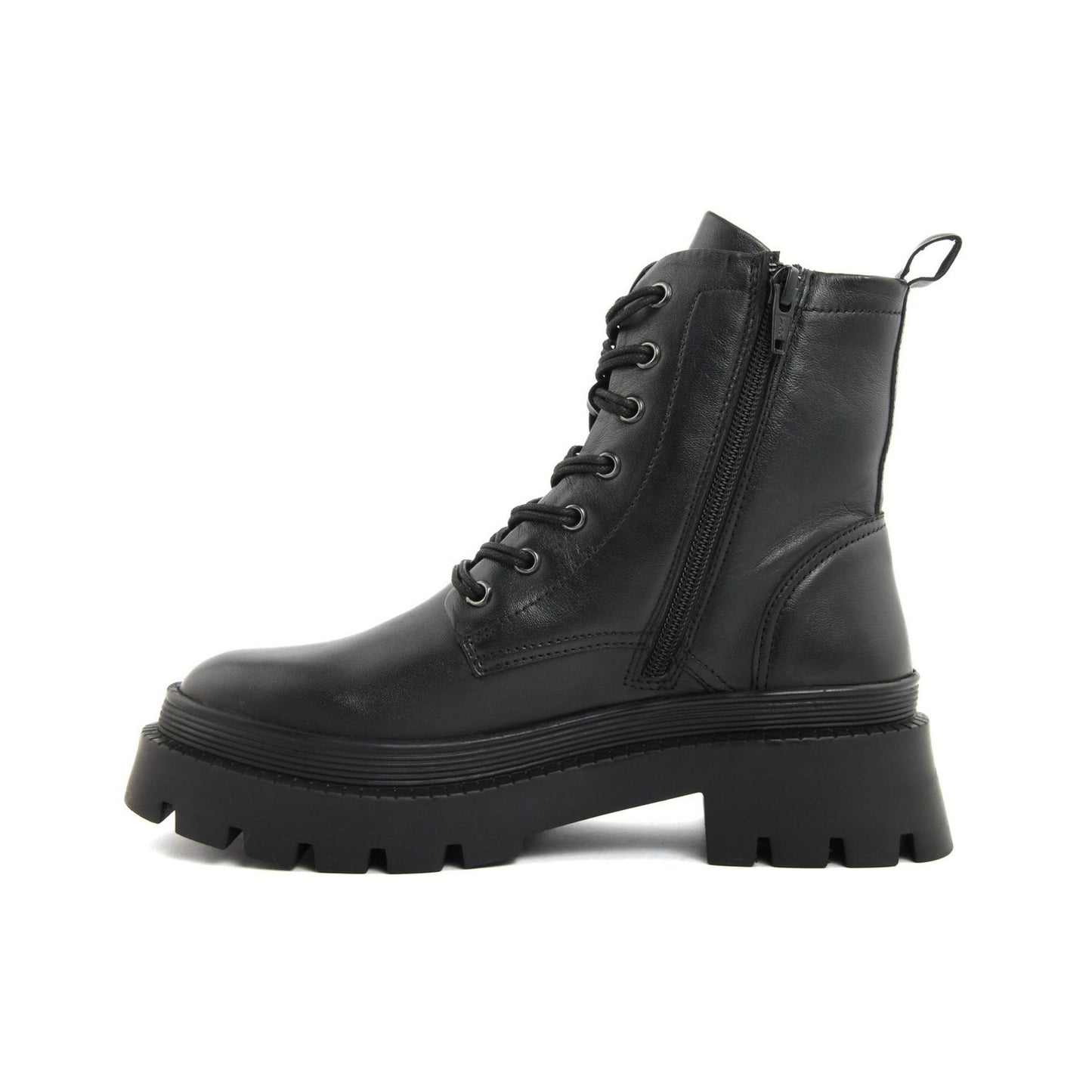 Modische Stiefeletten 