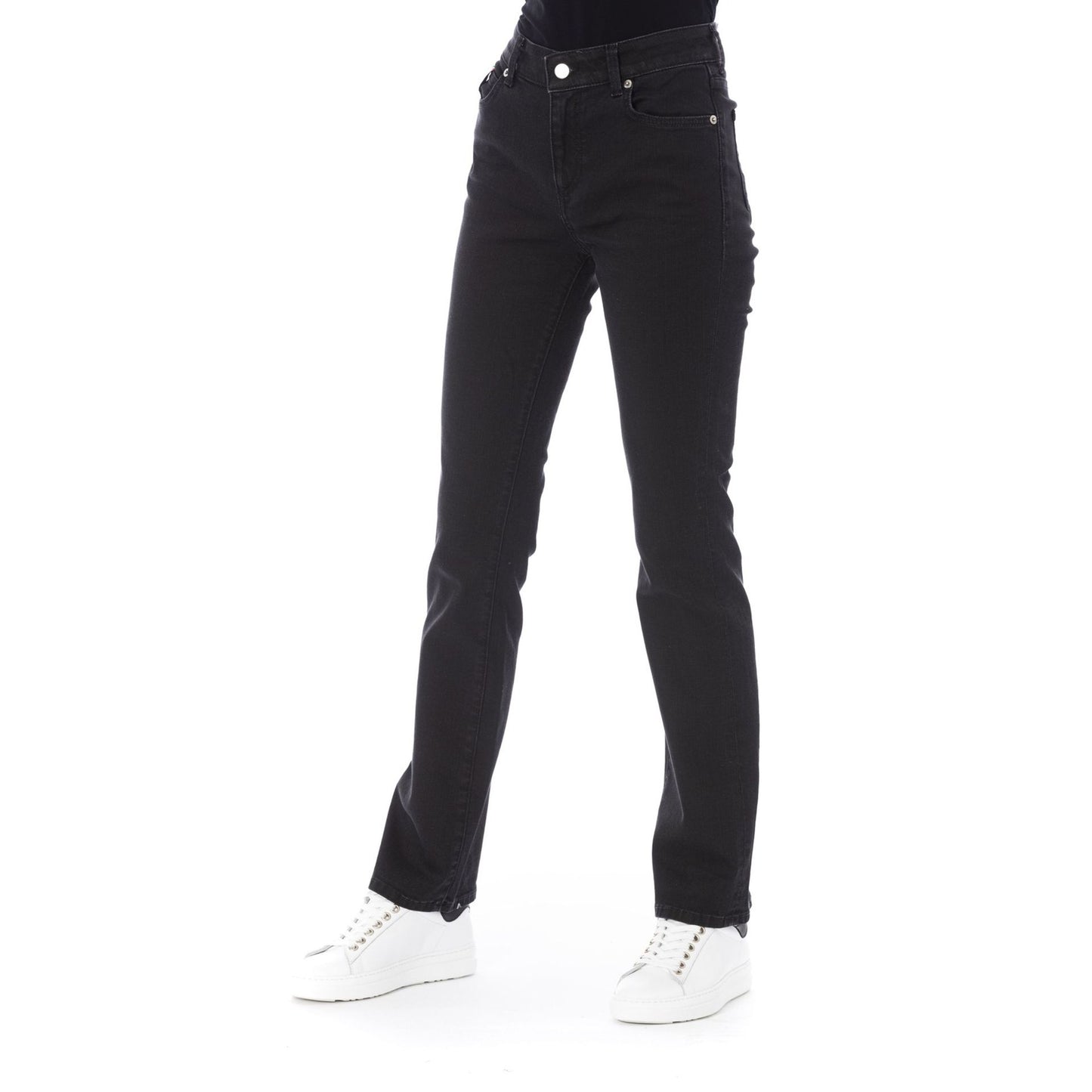 Jeans tendance Baldinini 