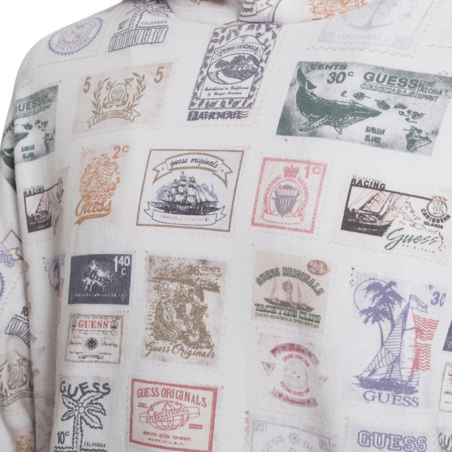 Guess Sweatshirts