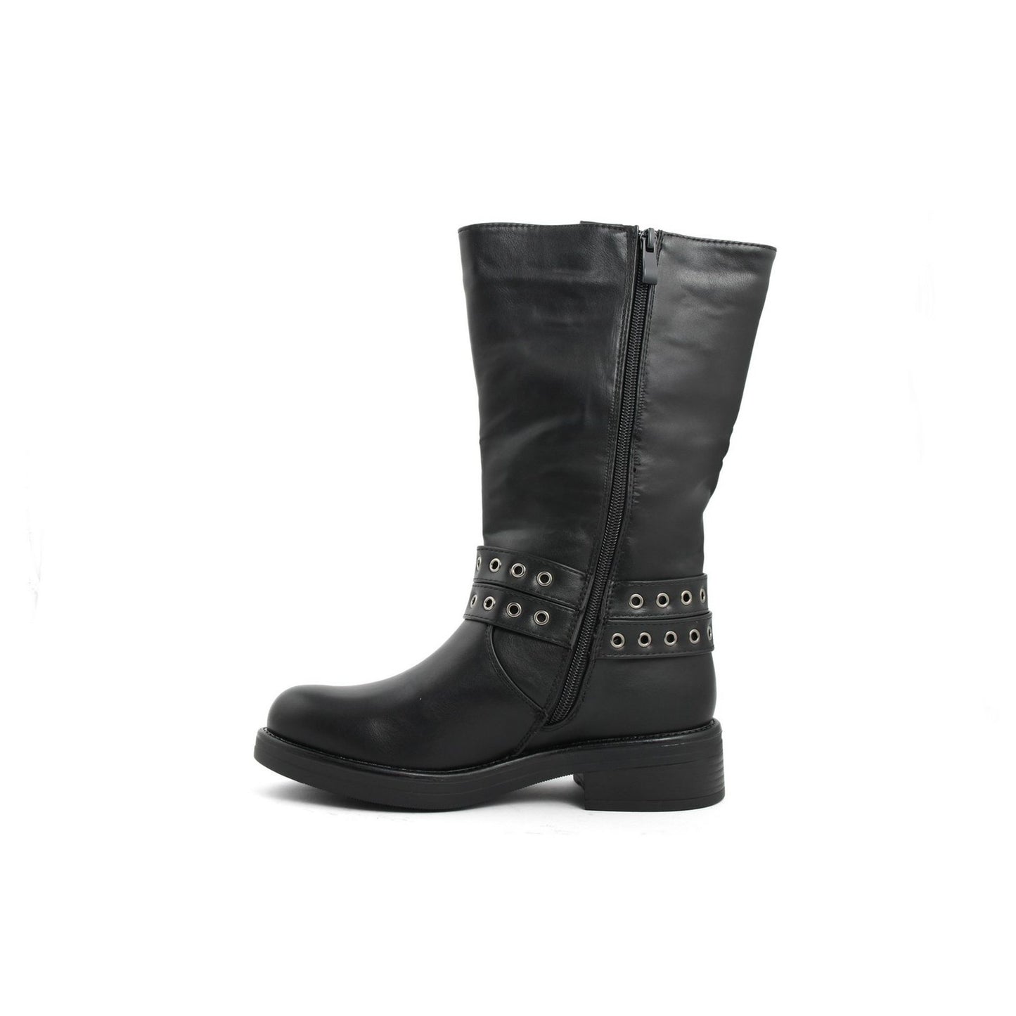 Modische Stiefel 